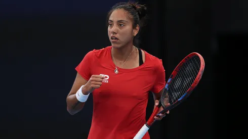 Daniela Seguel destacada en el mundo por gesto de fair play.