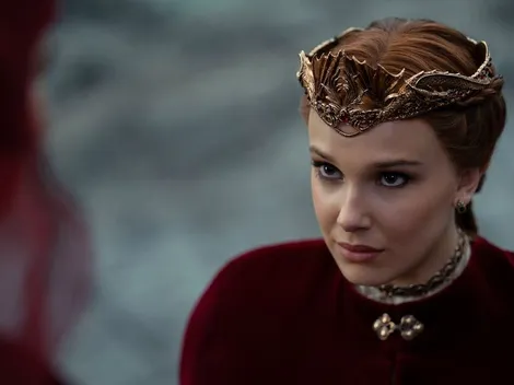 ¿Hay segunda parte de Damsel? La nueva cinta de Millie Bobby Brown