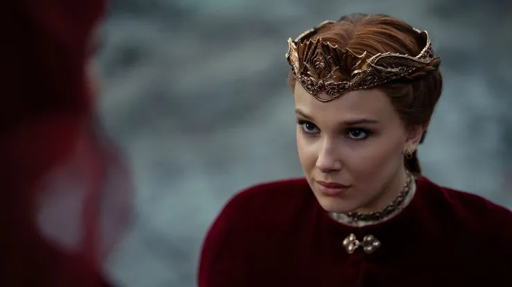 Damsel.