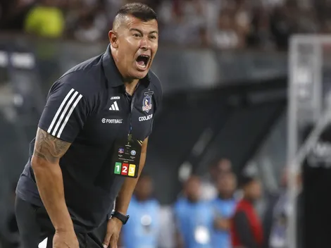 Almirón por fin aclara el estado físico de Vidal