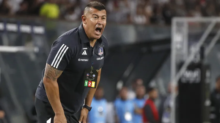 Jorge Almirón anticipó el partido con Trinidense.
