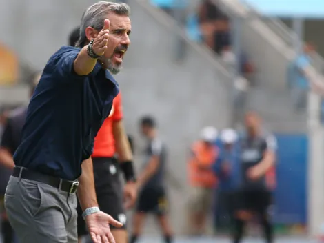 Cheíto Ramírez le da una gran alerta al puntero Iquique: "El peor..."