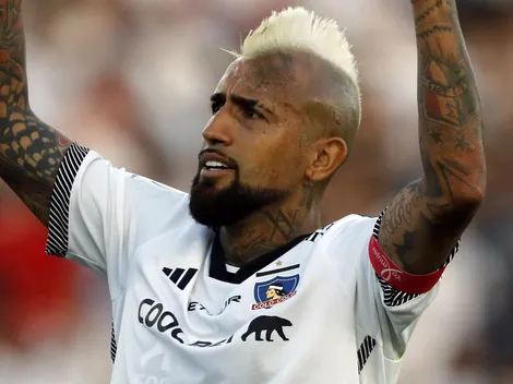 Fierro le resta importancia al modo termo de Vidal