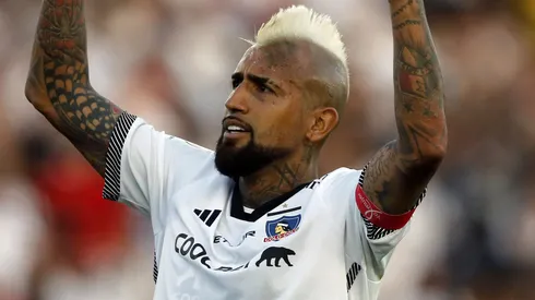 Fierro y el modo termo del King.