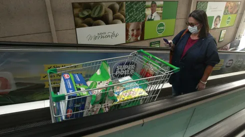 Horario supermercados 16 de julio.