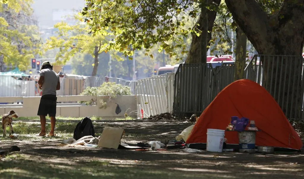 Imagen referencial (Aton Chile)