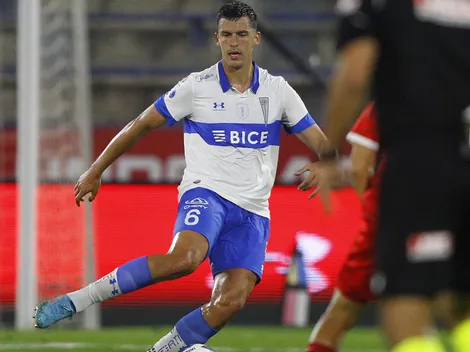 "Asad, Di Santo y Paz fueron acuerdos con representantes"