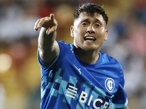 Nico Castillo está destruido por el despido de Nico Núñez de la UC