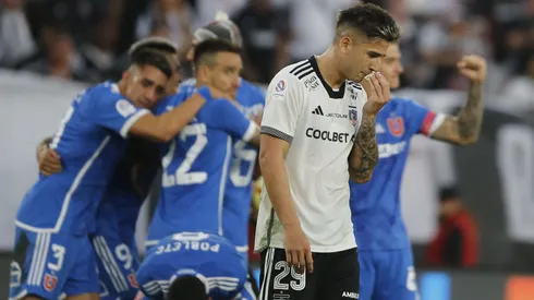 Gonzalo Fierro: el Superclásico y Sportivo Trinidense por Copa Libertadores.
