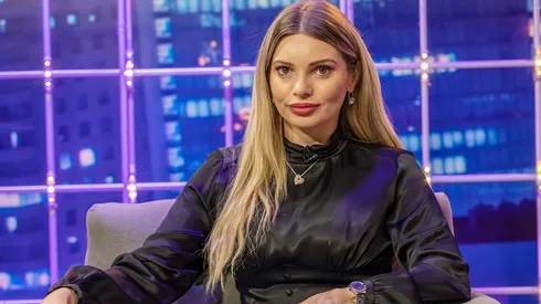 Hermana de Faloon denuncia violencia de Jean Paul Pineda