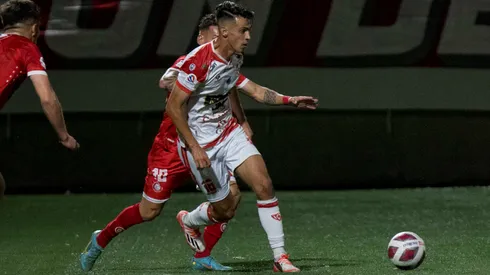 Jens Buss perjudicado por actitud de Antofagasta con aval de ANFP.