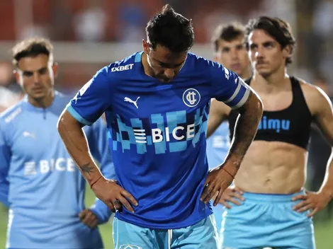 Pesimismo en históricos de Católica: "Ni Guardiola arregla esto"