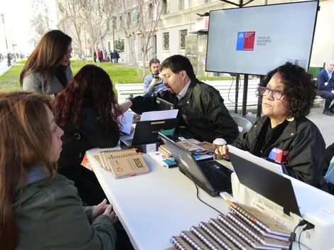¿Cómo inscribirme en el RSH y así recibir el Subsidio Eléctrico?
