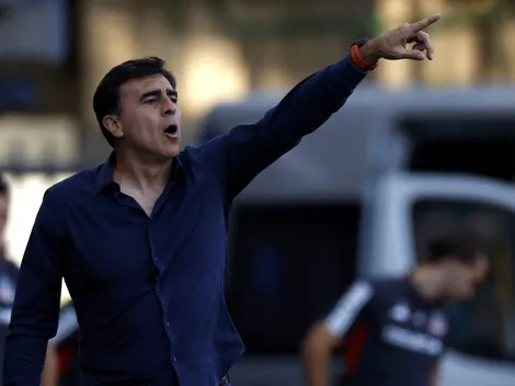 La reacción de Quinteros sobre denuncia de abuso sexual en Vélez