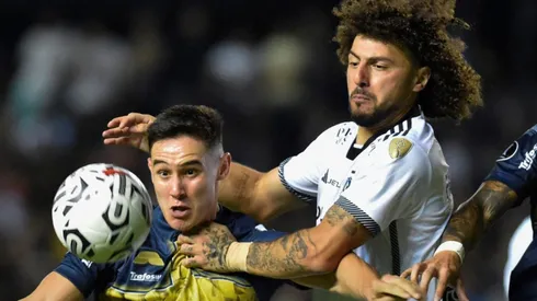 Colo Colo buscará avanzar a la fase de grupos de la Libertadores