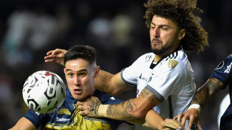 Colo Colo buscará avanzar a la fase de grupos de la Libertadores