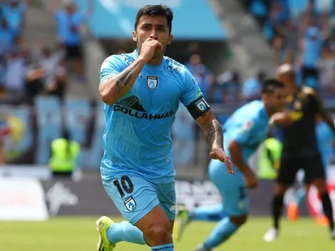 La gran figura del fútbol chileno que rechazó a Colo Colo