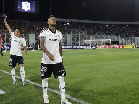 El reducido aforo que otra vez tendrá Colo Colo