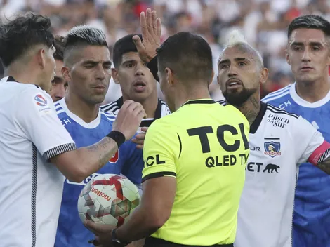 Rivarola explota contra el VAR del Superclásico: "Es una vergüenza"