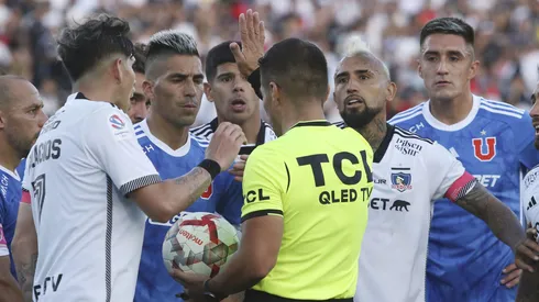 Las polémicas del Superclásico dan que hablar.