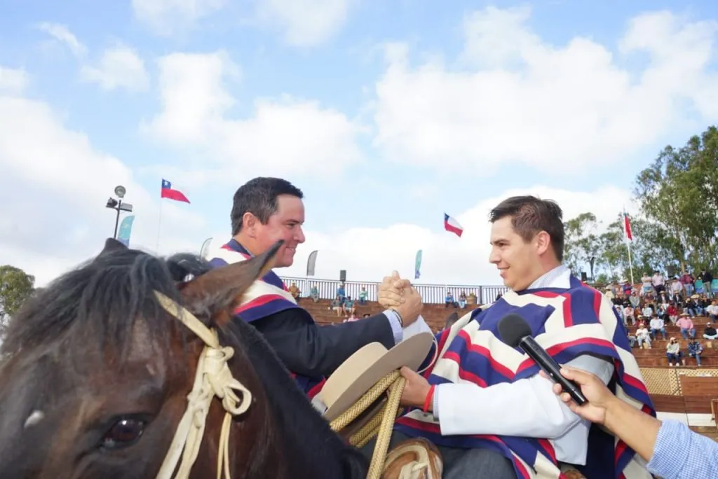 Fotos Fernando de la Fuente y Jorge Reyes.