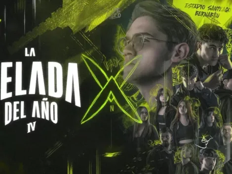 ¿Cuándo es La Velada del Año IV?