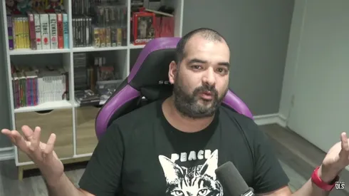 Cesarito destroza a Javiera Contador en crítica al Festival de Viña 2024