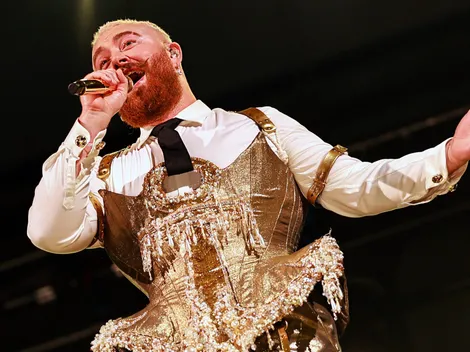 Lollapalooza Chile 2024: ¿A qué hora se presente Sam Smith?