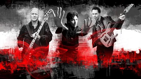 Mr. Big se despide de los escenarios chilenos con un gran concierto junto a Sebastian Bach.