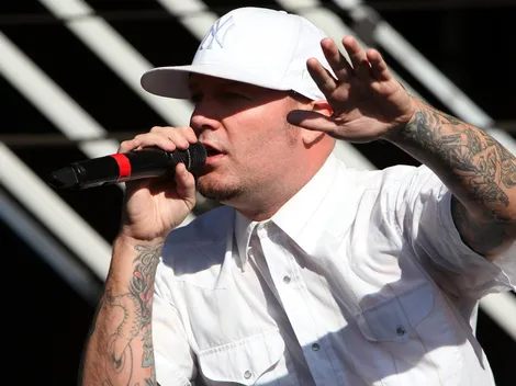 Limp Bizkit en Lollapalooza: ¿Dónde ver en vivo?