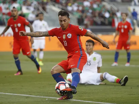 Las 5 camisetas del fútbol chileno que destacan en el museo "Legends"