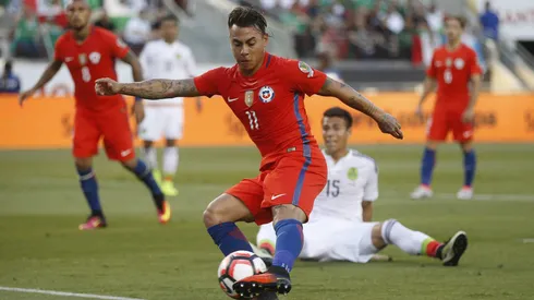 Turboman donó su camiseta al museo Legends.