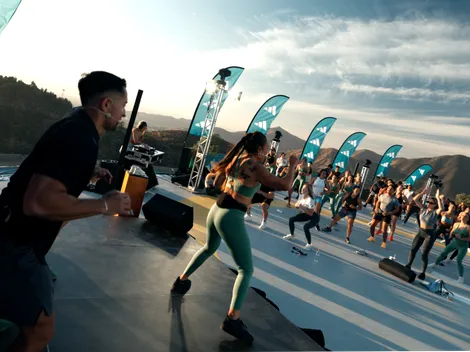 adidas lanza campaña para sacar los "no puedo"