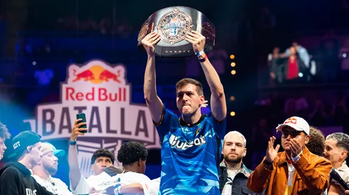 Chuty dirá presente en el Lollapalooza Chile 2024