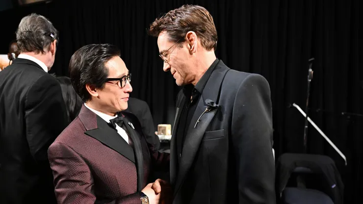 La supuesta polémica de los Oscars.
