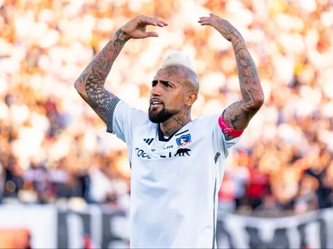 La venta de entradas de Colo Colo vs Trinidense por Libertadores