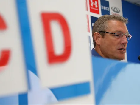 Tati Buljubasich en la mira por el nuevo DT