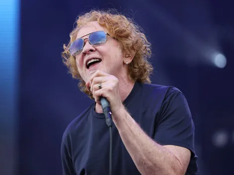 ¡Simply Red anuncia segunda fecha en Chile!
