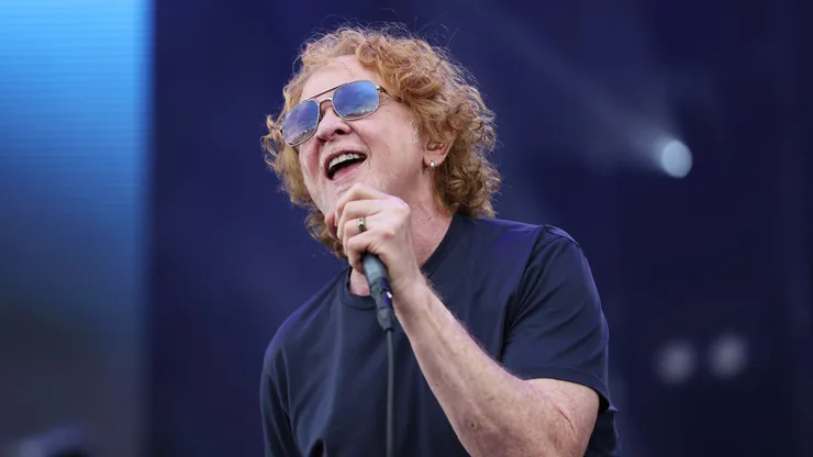 ¡Simply Red anuncia segunda fecha en Chile!