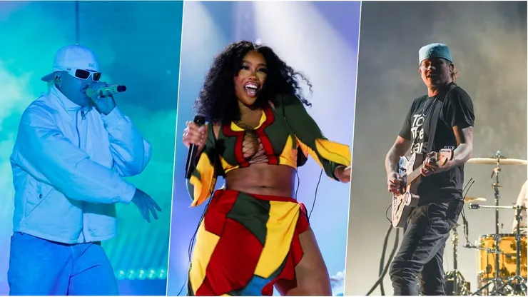 ¿A qué hora termina el Lollapalooza Chile todos los días?