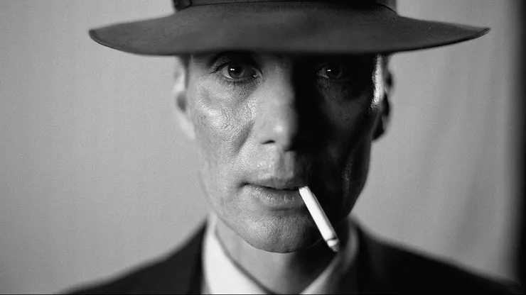 Oppenheimer.