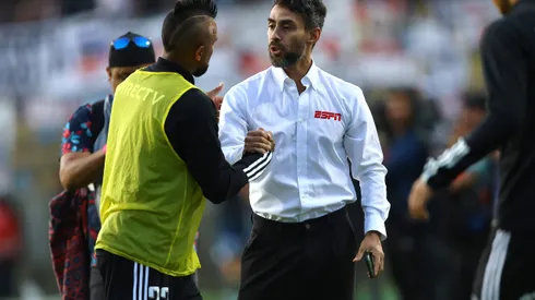 El Mago protagoniza nevo inconveniente vial