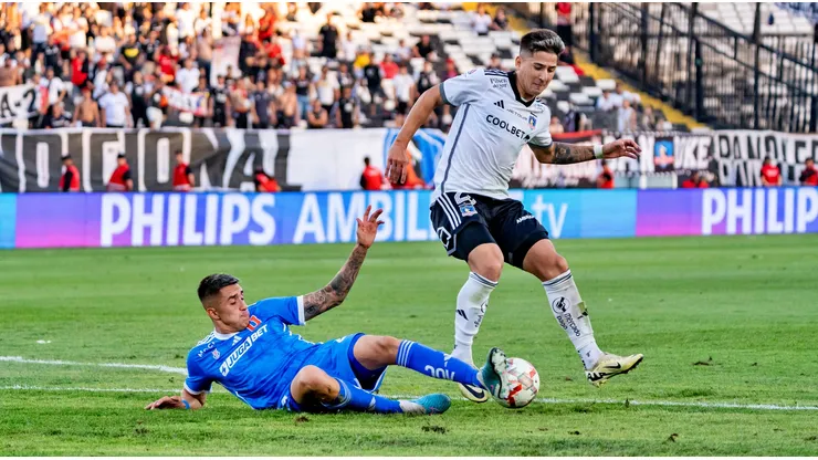 Paiva podría ser ser titular este miércoles por Copa Libertadores.