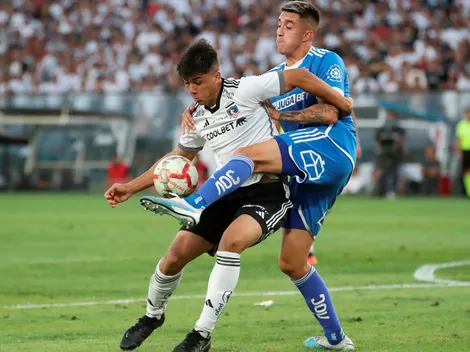 El emotivo desahogo de Ignacio Tapia: "Si me quedé en la U..."