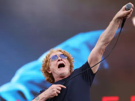 ¿Quedan entradas para Simply Red en Chile?