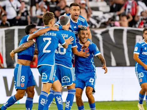 Para ilusionarse: la U registra su mejor inicio de torneo en 10 años