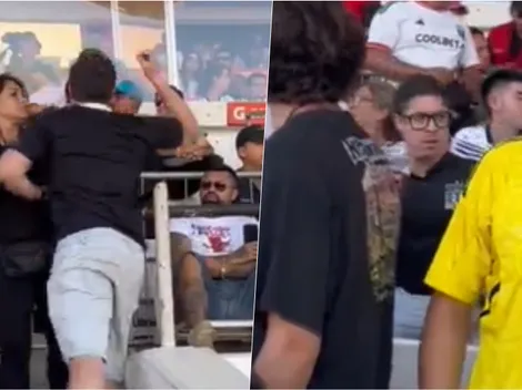 Defensoría de la Niñez pide antecedentes tras agresión a menor de edad