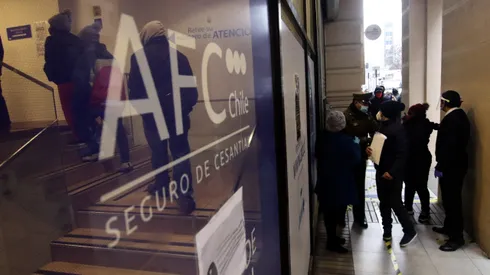 Cesantía: ¿Hay bonos para quienes están en desempleo?