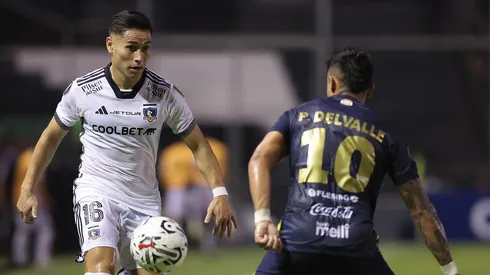 Colo Colo define la clasificación en el Monumental.