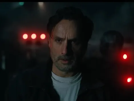 The Walking Dead: The Ones Who Live: ¿Dónde ver en streaming?